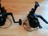 Mitchell mx1 FS 5500 (su Baitruner) - nuotraukos Nr. 4