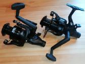Mitchell mx1 FS 5500 (su Baitruner) - nuotraukos Nr. 5