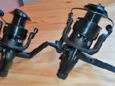 Mitchell mx1 FS 5500 (su Baitruner) - nuotraukos Nr. 6