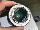 Sony Fe 35mm F1.8 - nuotraukos Nr. 3