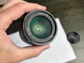 Sony Fe 35mm F1.8 - nuotraukos Nr. 2