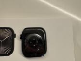 Apple Watch 10 Titanium 46 Slate - nuotraukos Nr. 2
