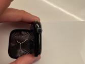 Apple Watch 10 Titanium 46 Slate - nuotraukos Nr. 4