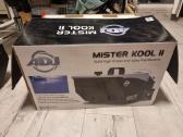 Adj Mister Kool II dūmų mašina, 700 W - nuotraukos Nr. 3