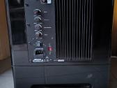 Klipsch Sw-10 žemų dažnių kolonėlė - nuotraukos Nr. 10
