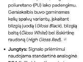 Klipsch Sw-10 žemų dažnių kolonėlė - nuotraukos Nr. 13