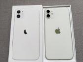 iPhone 11 su 128gb atmintimi - nuotraukos Nr. 2