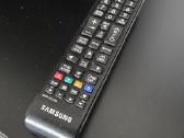 Parduodamas naudotas Samsung TV Ue55tu7092uxxh - nuotraukos Nr. 2