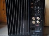 Klipsch Sw-10 žemų dažnių kolonėlė - nuotraukos Nr. 17