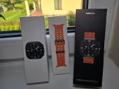 Samsung Galaxy Watch Ultra - nuotraukos Nr. 2