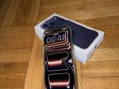 iPhone 17 pro max - nuotraukos Nr. 2