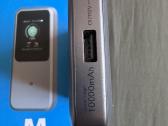 Zte Mu5120 5G Wi-fi Maršrutizatorius - nuotraukos Nr. 6
