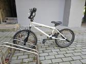 BMX dviratis - nuotraukos Nr. 2