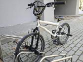 BMX dviratis - nuotraukos Nr. 3