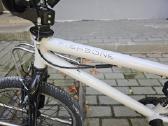 BMX dviratis - nuotraukos Nr. 4