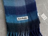 Acne Studios languotas moheros šalikas - nuotraukos Nr. 2