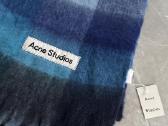 Acne Studios languotas moheros šalikas - nuotraukos Nr. 3