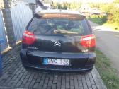 Citroen Piccaso - nuotraukos Nr. 3