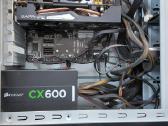 Pc, i5 4590, R9 270x, 16gb RAM, 240gb SSD - nuotraukos Nr. 4