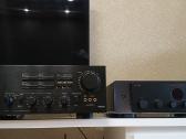 Denon pma 900v - nuotraukos Nr. 11