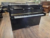 Pianinas Yamaha C-109 - nuotraukos Nr. 2