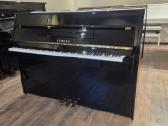 Pianinas Yamaha C-109 - nuotraukos Nr. 3