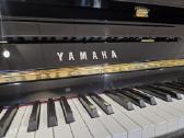 Pianinas Yamaha C-109 - nuotraukos Nr. 4