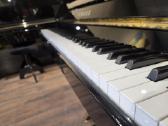 Pianinas Yamaha C-109 - nuotraukos Nr. 5