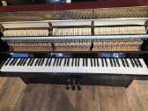 Pianinas Yamaha C-109 - nuotraukos Nr. 7