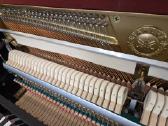 Pianinas Yamaha C-109 - nuotraukos Nr. 8