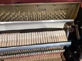 Pianinas Yamaha C-109 - nuotraukos Nr. 9