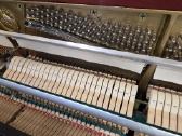 Pianinas Yamaha C-109 - nuotraukos Nr. 10