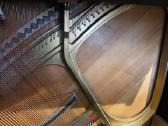 Pianinas Yamaha C-109 - nuotraukos Nr. 12