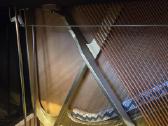 Pianinas Yamaha C-109 - nuotraukos Nr. 13
