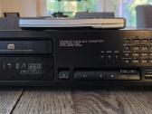 Sony Cdp-715 su Optical out - nuotraukos Nr. 2