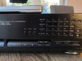 Sony Cdp-715 su Optical out - nuotraukos Nr. 4