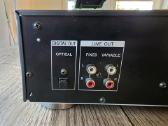 Sony Cdp-715 su Optical out - nuotraukos Nr. 10