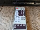 Sony Cdp-715 su Optical out - nuotraukos Nr. 11