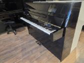 Pianinas Yamaha C-109 - nuotraukos Nr. 14