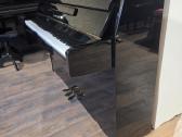 Pianinas Yamaha C-109 - nuotraukos Nr. 15