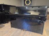 Pianinas Yamaha C-109 - nuotraukos Nr. 16