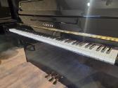 Pianinas Yamaha C-109 - nuotraukos Nr. 17