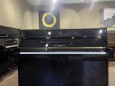 Pianinas Yamaha C-109 - nuotraukos Nr. 19