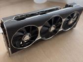 Rx 5700 XT 8gbthicc III vaizdo plokštė - nuotraukos Nr. 4
