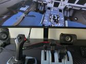 Vairalazdė Thrustmaster Joystick Tca Captain Pack - nuotraukos Nr. 5