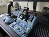 Vairalazdė Thrustmaster Joystick Tca Captain Pack - nuotraukos Nr. 6