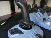 Vairalazdė Thrustmaster Joystick Tca Captain Pack - nuotraukos Nr. 7