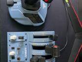 Vairalazdė Thrustmaster Joystick Tca Captain Pack - nuotraukos Nr. 8