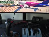 Vairalazdė Thrustmaster Joystick Tca Captain Pack - nuotraukos Nr. 9