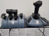 Vairalazdė Thrustmaster Joystick Tca Captain Pack - nuotraukos Nr. 2